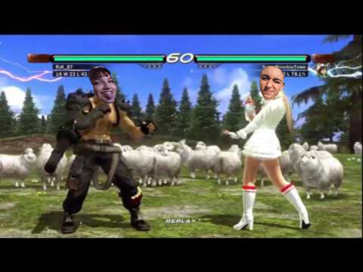 penitawarbot's tweet photo. Primera batalla. Corral vs. María. Tras una noche intensa de jagger corral decide pasarse por Javiyourteacher haciendo que maría se vaya al picacho ella sola. Tras eso, se resbala y cae cerca de un rebaño de cabritas, siendo deborada por ellas. Quedan 36 https://t.co/la2wQ7KJ5E