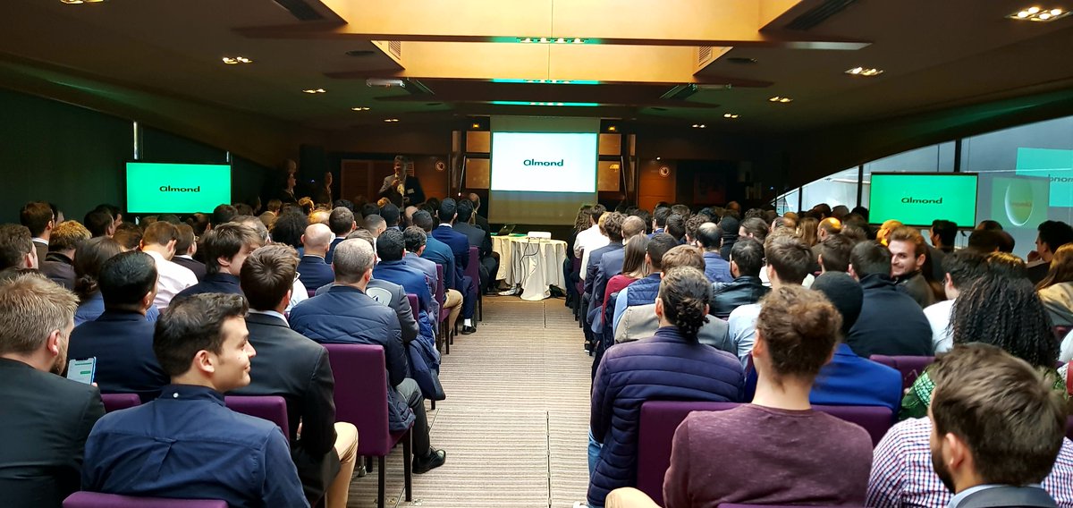 NetXP_Official's tweet photo. Les actualités de notre nouvelle marque sont maintenant sur la page @almond_consult, suivez-nous 🤩 #cybersécurité #cloud #infrastructures https://t.co/eP34cIAjas