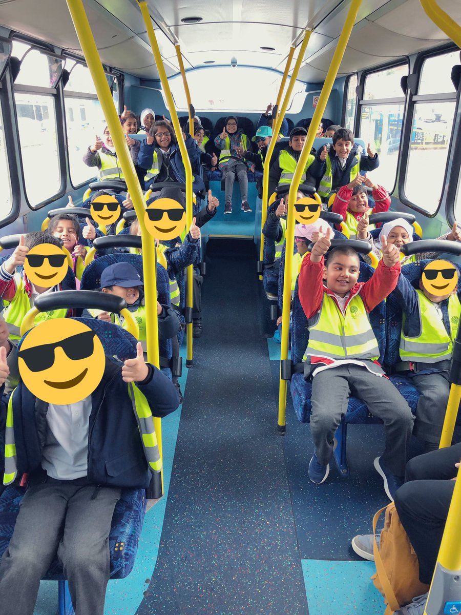En route to Blackpool! Rain or shine, our little ones can’t wait to be #besidetheseaside 🗼