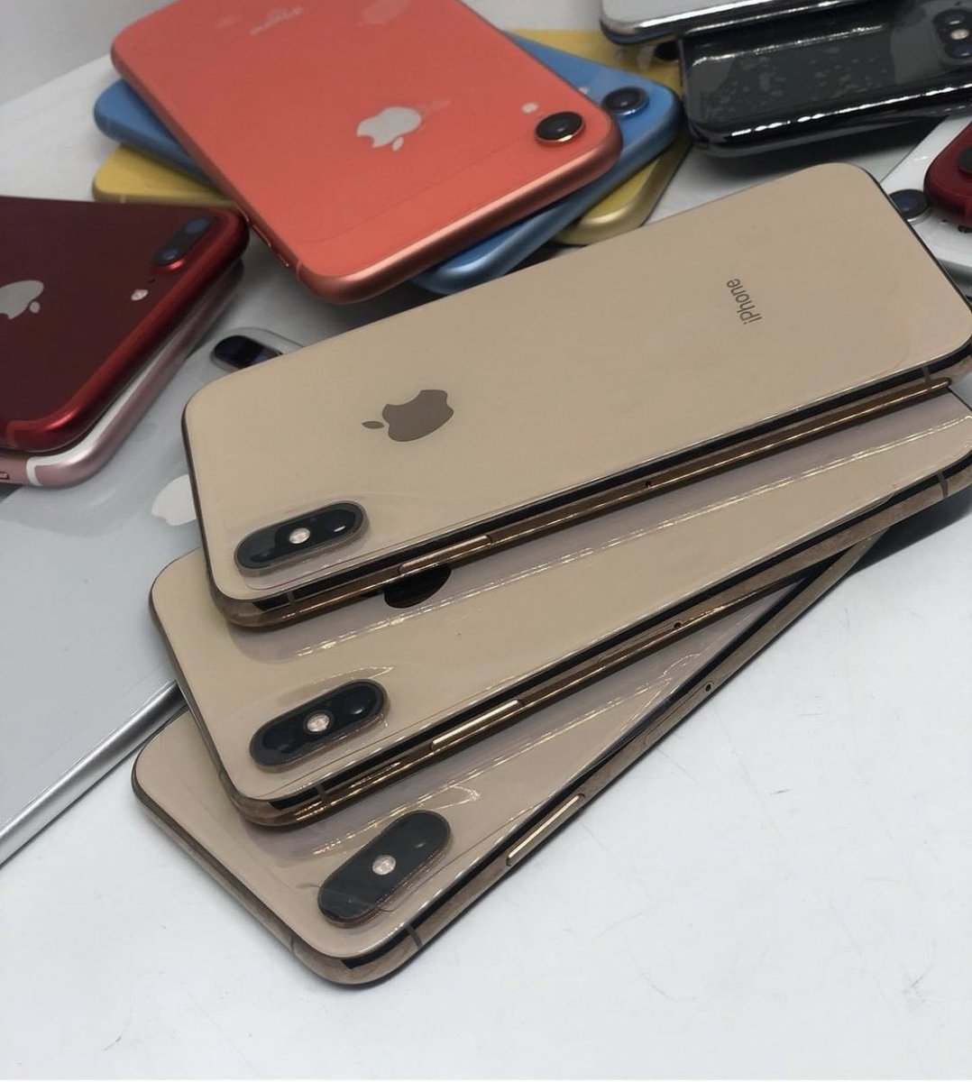 drightgadgets's tweet photo. Got an amazing offer for y’all 👇👇

All iPhones &amp; Apple products available/accessories ✅ 
Samsung products/accessories ✅ 
PS/CD’s available ✅ 
All for amazing prices

BOTH NEW/USED phones😱

And oh,tired of your old CLEAN phones &amp; wanna swap ?
This is your thread 👇👇 PLS RT https://t.co/kh7Bt9TjVZ