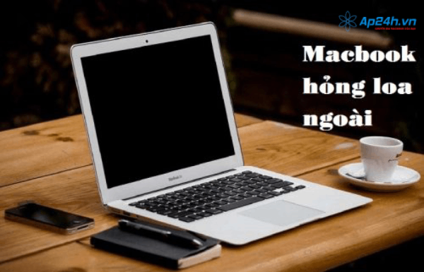 ap24hvn's tweet photo. Causes and ways to fix Macbook damaged external speakers #Ap24h #Macbook https://t.co/eGUZLFoDUN https://t.co/qGxglspBWW