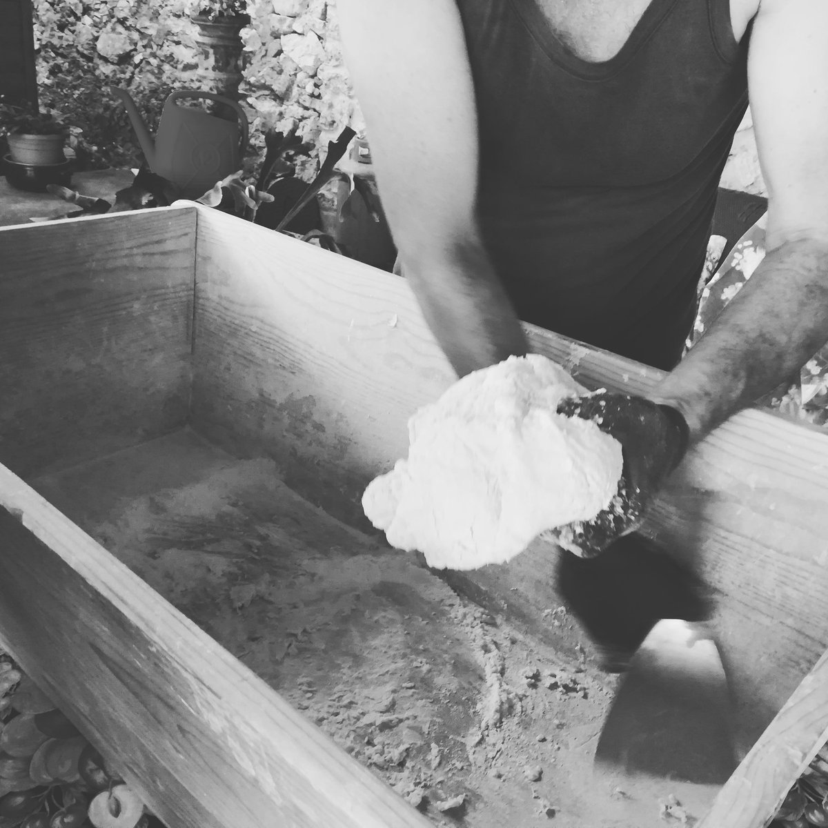 exclusive pizza class #amalficoast