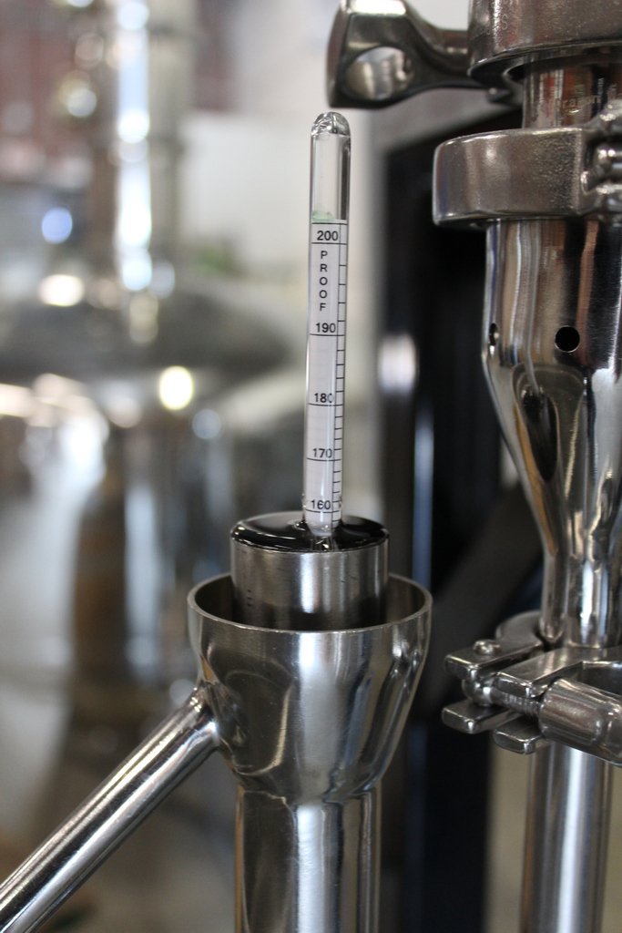 The proof is in the pudding. 
.
.
.
.
.
.
.
.⠀
.⠀
.⠀
.⠀
.⠀
. ⠀
#hydrometer #whisky #bourbon #drinks #whiskygram #instadram #drink #whiskeygram #drinkup #cheers #whiskyporn #distillery #oldfashioned #alcohol