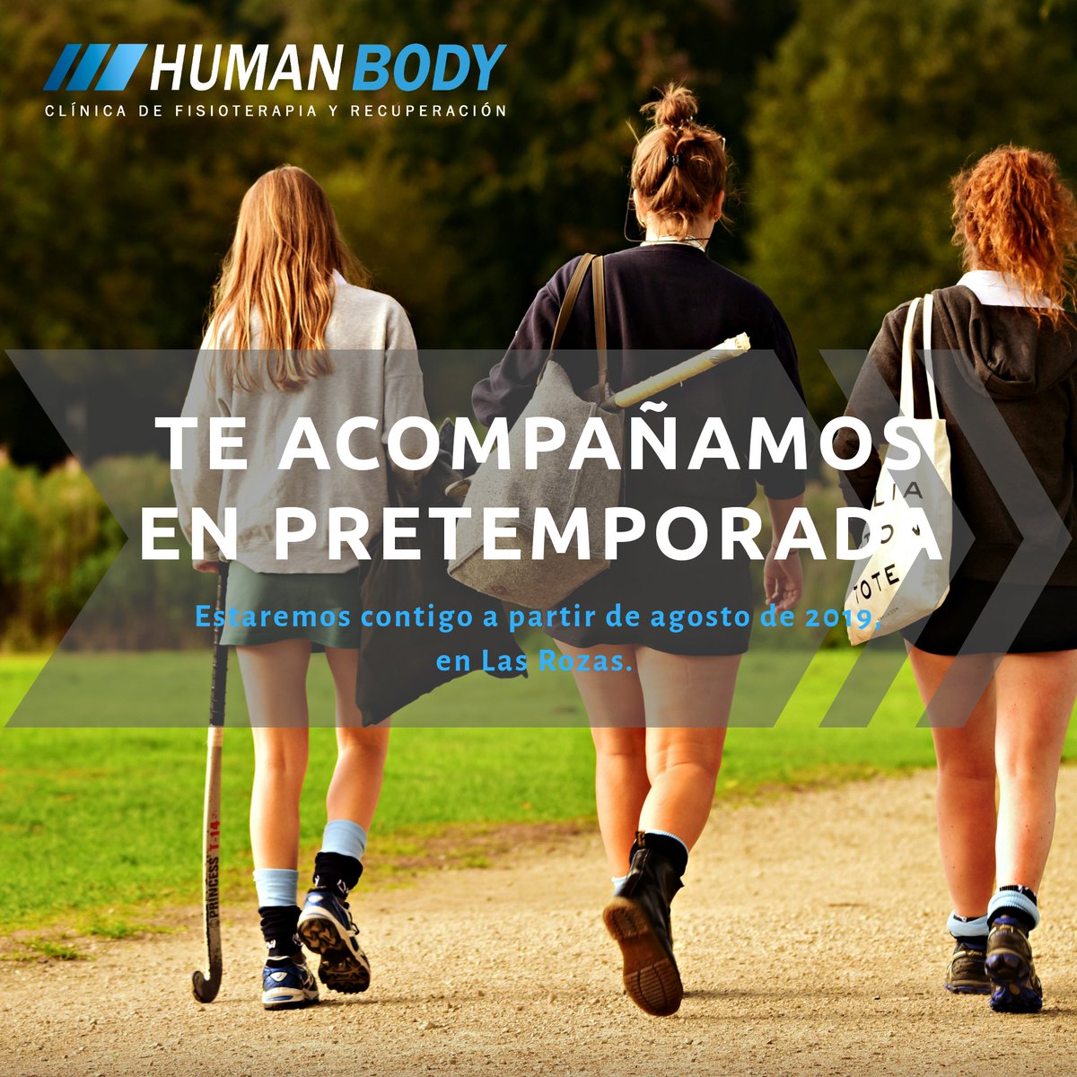 HumanbodyFisio's tweet photo. Queremos ser tus Fisios de confianza. Cada vez está más cerca la fecha de inauguración ☺ síguenos y mantente informad@. También puedes visitar nuestra página web y suscribirte en nuestra newsletter para recibir actualizaciones en las noticias 📰 #fisioterapia https://t.co/RzKXCvOvFK