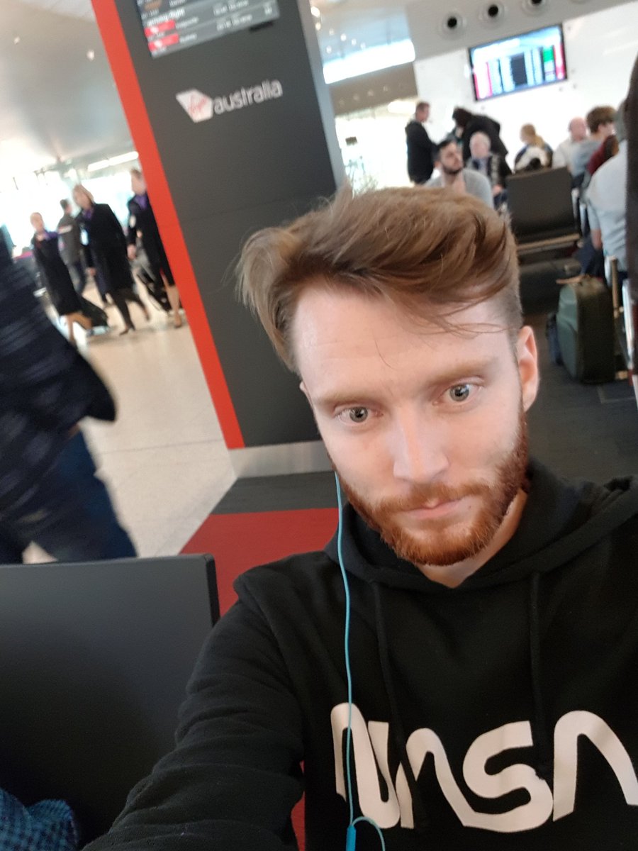 Jake Dean tweet media