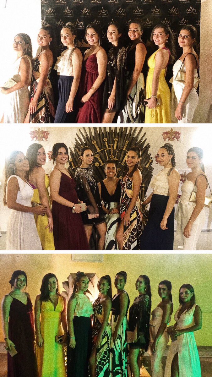 martina10032002's tweet photo. Me encanta mi fila ⚜️ @unainomes https://t.co/r5A4vUVktD