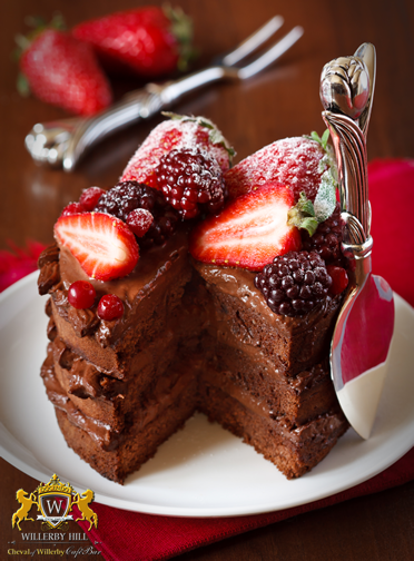 Come down to the Cheval of Willerby Cafe and treat yourself to one of our cakes! We promise you won't be disappointed. 

#ChevalCafe #Willerby