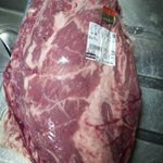 ステーキ肉10kgと同棲していると大概のことは乗り切れるw