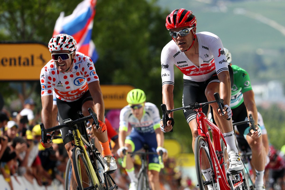 We won so YOU won ! Jasper Stuyven finished 3rd in Mondays TDF stage ! Congratulations to him and Sundays customers, we will be calling to let them know they have £25 in store credit 😃 #sheffieldissuper #foxvalley #theoutdoorcity