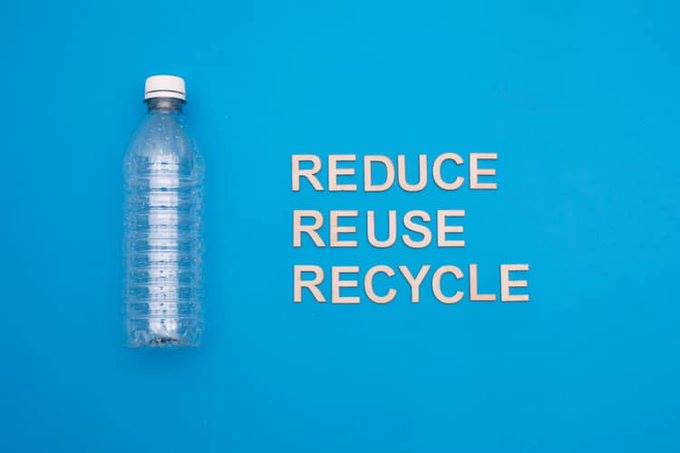 Do you want to reduce the plastic bottles you use? 

If you drink a lot of bottled water it can be both environmentally friendlier and cost effective to have one of our inline drinking water filters installed 💦

Call or message us to find out more 📧☎️