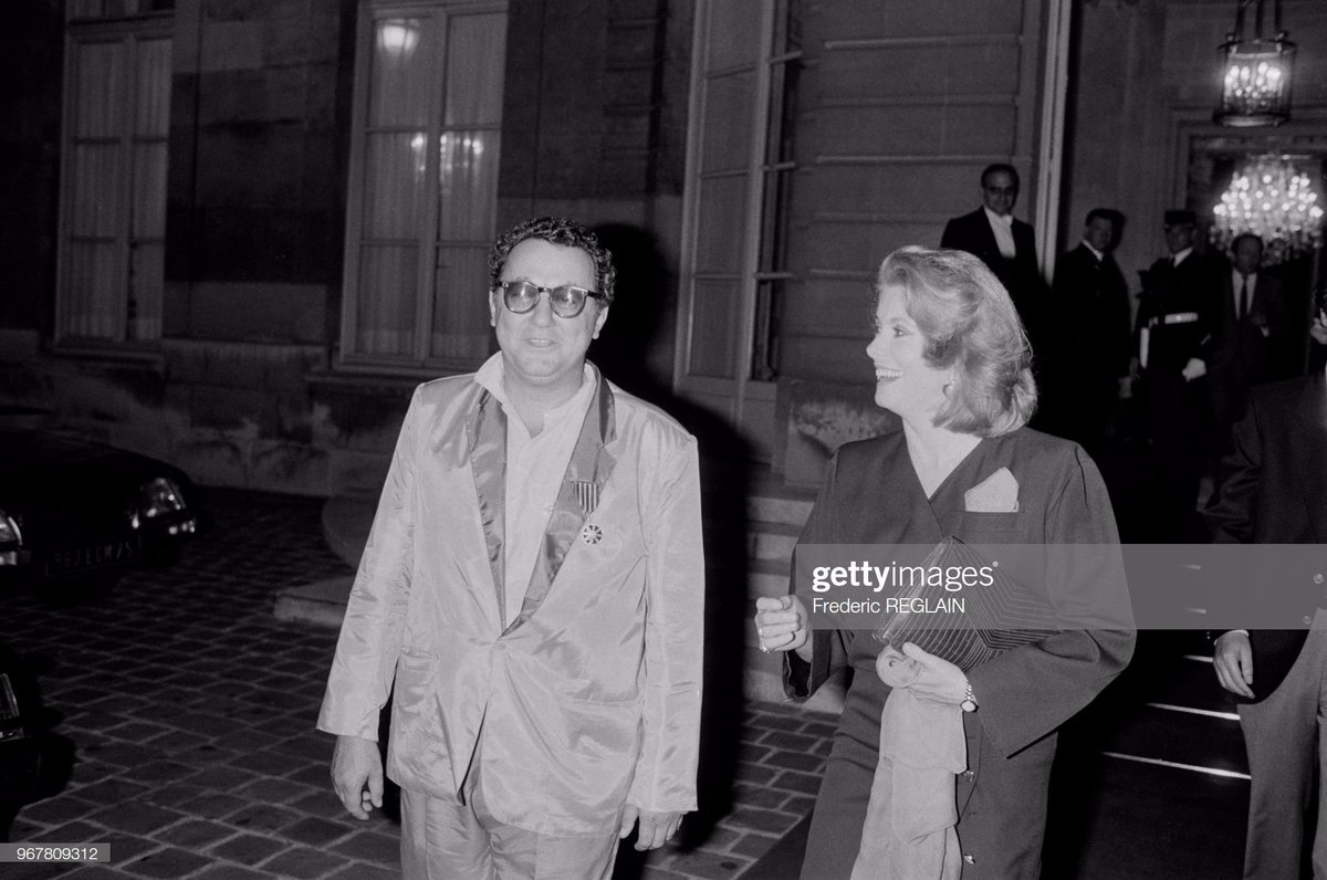 Les Coluchistes tweet media