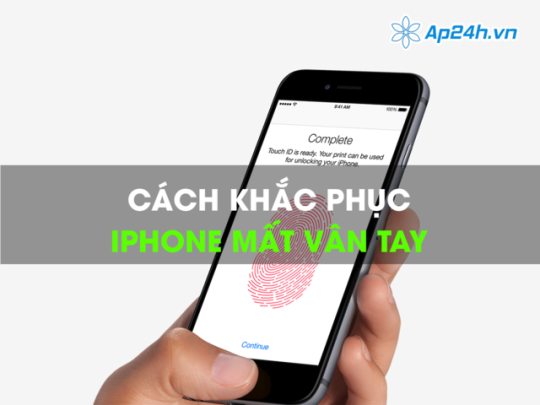 ap24hvn's tweet photo. Fix lost iPhone fingerprint errors #Ap24h #iPhone https://t.co/RTPkKGS9Z1 https://t.co/1MND5dkmyr