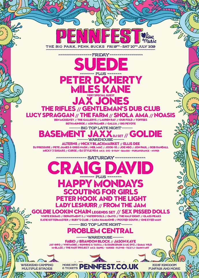 Rushhighwycombe's tweet photo. We've partnered with @PennFestival bringing #RushUK fans exclusive tickets to be at this year's festival! Retweet THIS POST and we'll choose 1 lucky winner to win the last pair of Weekend Tickets we have on Sunday 14th July. Good Luck! https://t.co/WM61vMYeOU