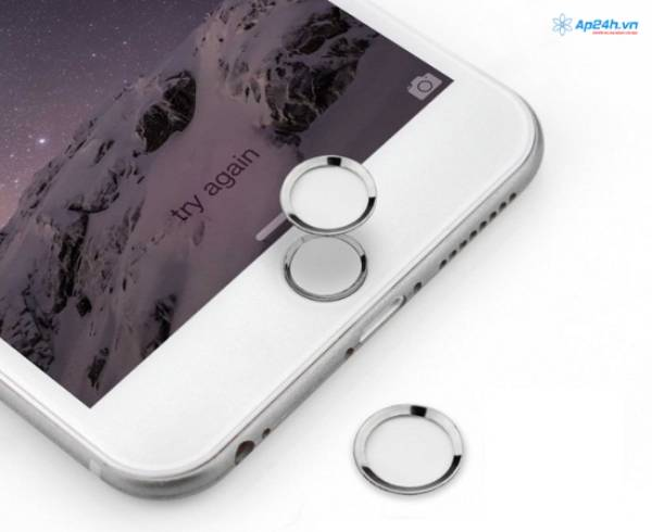 ap24hvn's tweet photo. Fix lost iPhone fingerprint errors #Ap24h #iPhone https://t.co/RTPkKGS9Z1 https://t.co/1MND5dkmyr