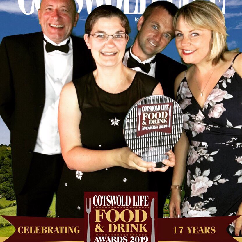CourtFarmShop's tweet image. 🎉🥂WE WON!🥂🎉
We are so so proud to have won the Cotswold Life Food &amp;amp; Drink Award for Best Farm Shop for the third time! 🥂

Thank you so much to our fabulous staff, customers, suppliers and judges! We love what we do and can’t do it without you! 😊 #CLFDA #cotswoldlife