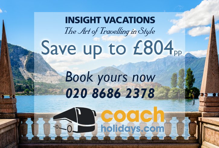 CoachHolidays tweet media