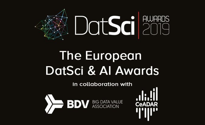 NEUROPUBLIC's tweet photo. Two of our @DataBio_eu project partners - @CREA_Ricerca & @wuudis - made it to the European DatSci & #AI Awards finals, showing the quality outcomes of the project; Good luck to both! https://t.co/oZ7TNRhcTu
#DatSciAwards #DataScience #ArtificialInteligence #DataBio_EU @BDVA_PPP https://t.co/TLqTrpVF2n