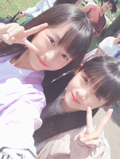 Twitterのコスプレ画像24