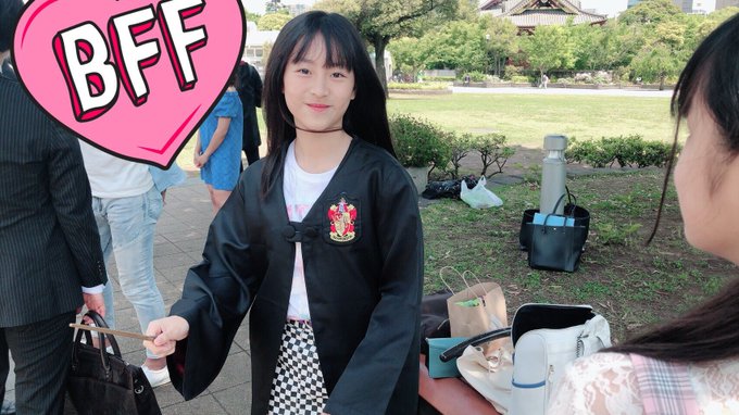 Twitterのコスプレ画像25