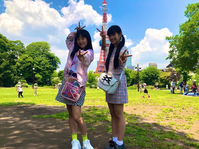 Twitterのコスプレ画像26