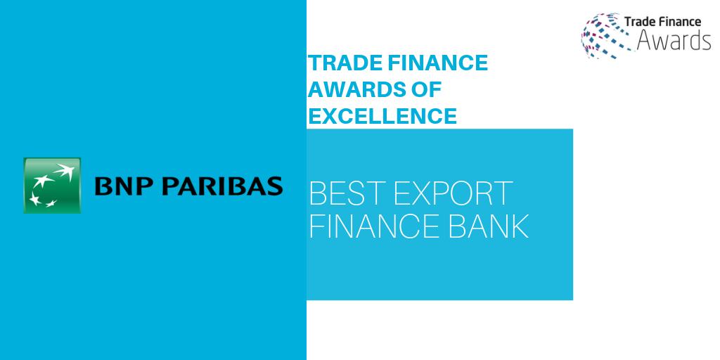 Trade Finance tweet media