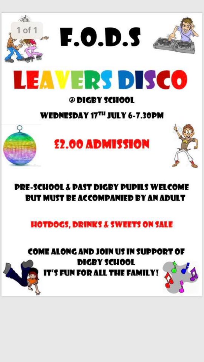 friendsofdigbyschool tweet media
