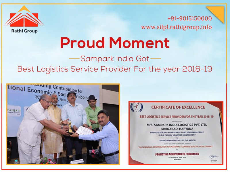 Sanjay P. Rathi (@RathiGroupInd) | Twitter