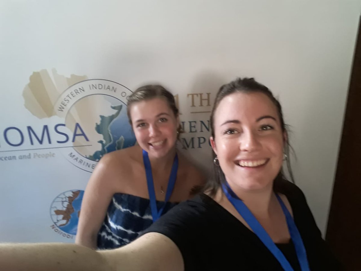 WILDOCEANSSA's tweet image. Rachel Kramer, our Strategic Manager presented on the Blue Port project which she heads and spoke of a sustainable approach to the reduction of waste leakage in the Durban Port.

#wiomsasymposium2019