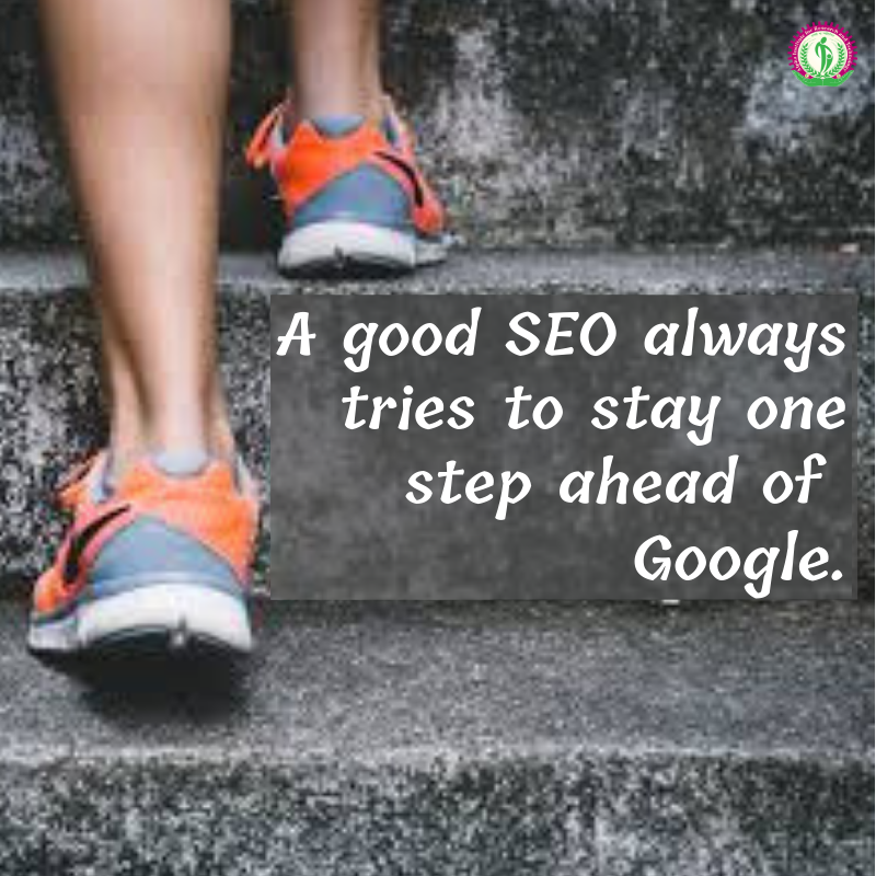 Alpha_IRT's tweet photo. A good SEO will always be one step ahead of the search engines, understanding what they want and changing their tactics before the algorithms change.
https://t.co/jwXDj2X0XF
#AlphaIRT #DigitalMarketing #SEO #Training #Internship #Education #Certification #Career #SearchEngine https://t.co/YI87ST9FpG