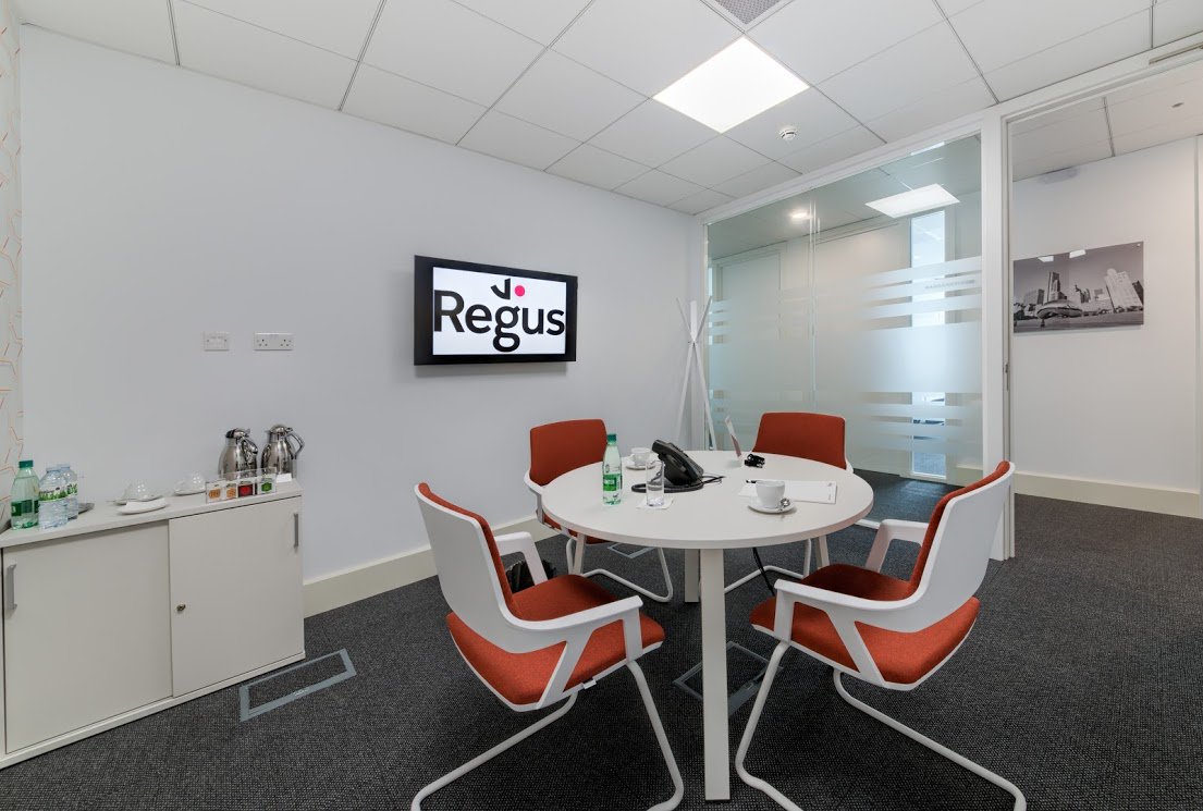 jvaroregidor's tweet photo. Looking for a #Boardroom or small #Meetingroom for your next meeting or presentation in #Gibraltar?
#Regus at @WTC_Gib can provide you with the perfect and professional space.
Register at https://t.co/gmOc4tH0WY and get a 10% discount.
@RegusGlobal #IWGplc https://t.co/cIzWdKhY47