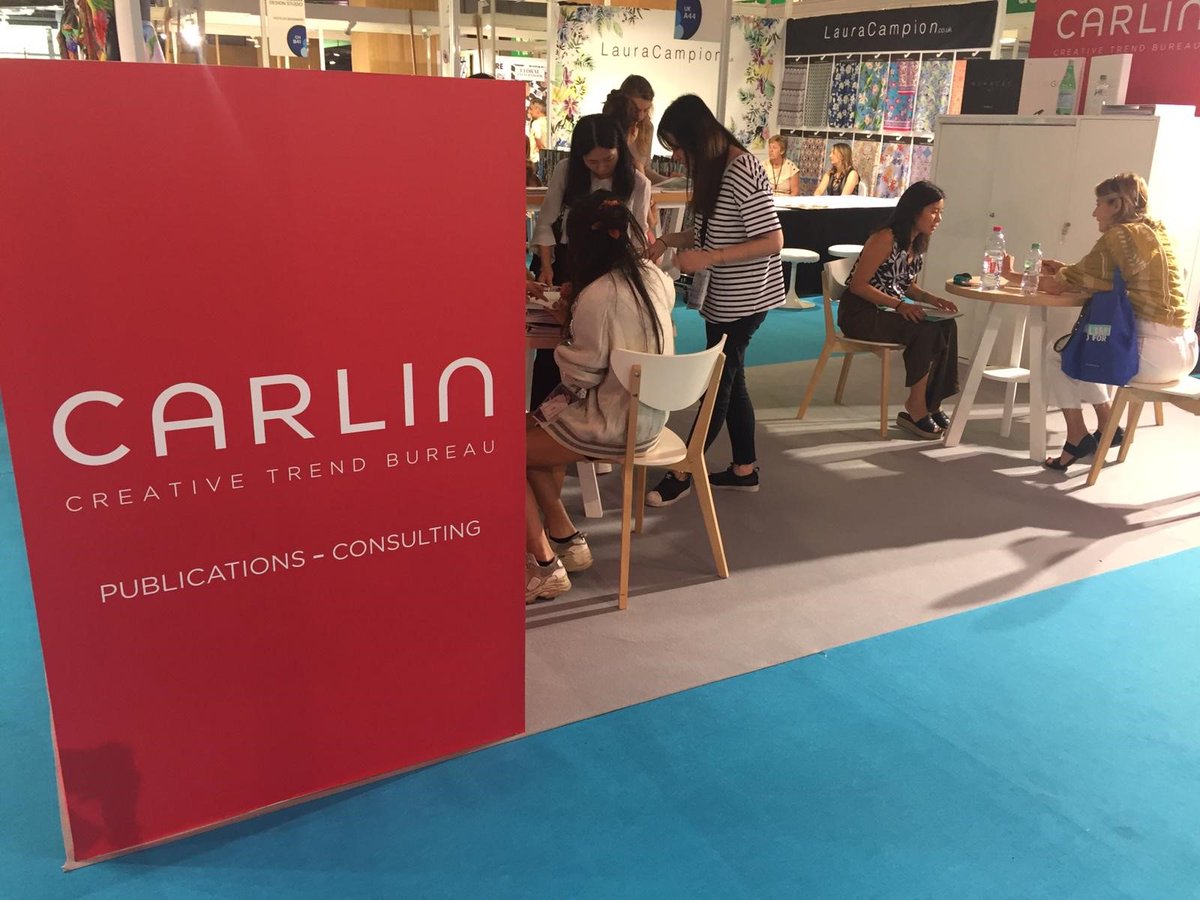 Carlin Creative Trend Bureau tweet media