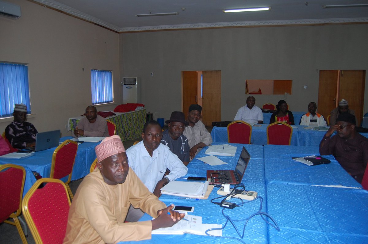 kadunaohos's tweet photo. CP 2.O
Day 2 @ Asa Pyramid 
Kaduna State Government in collaboration with  DFID- PERL
Strengthening Corporate Planning  to scale up to additional MDAs in the State @perlnigeria @barikpo @DFIDNigeria https://t.co/cBHOZE9CVM