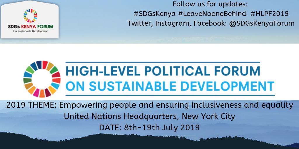 Coalition for Sustainable Development tweet media