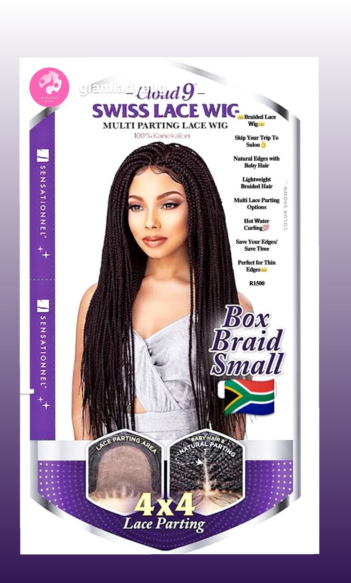 glamladybug's tweet photo. 👑𝐁𝐫𝐚𝐢𝐝𝐞𝐝 𝐋𝐚𝐜𝐞 𝗪𝐢𝐠👑⁣
⁣𝐒𝐤𝐢𝐩 𝐘𝐨𝐮𝐫 𝐓𝐫𝐢𝐩 𝐓𝐨 𝐒𝐚𝐥𝐨𝐧👌⁣
𝐍𝐚𝐭𝐮𝐫𝐚𝐥 𝐁𝐚𝐛𝐲 𝐇𝐚𝐢𝐫⁣
𝐋𝐢𝐠𝐡𝐭𝐰𝐞𝐢𝐠𝐡𝐭 
𝐒𝐚𝐯𝐞 𝐘𝐨𝐮𝐫 𝐄𝐝𝐠𝐞𝐬/𝐒𝐚𝐯𝐞 𝐓𝐢𝐦𝐞⁣
𝐏𝐞𝐫𝐟𝐞𝐜𝐭 𝐟𝐨𝐫 𝐓𝐡𝐢𝐧 𝐄𝐝𝐠𝐞𝐬👑⁣
⁣
⁣ https://t.co/KeLrrhrL0e