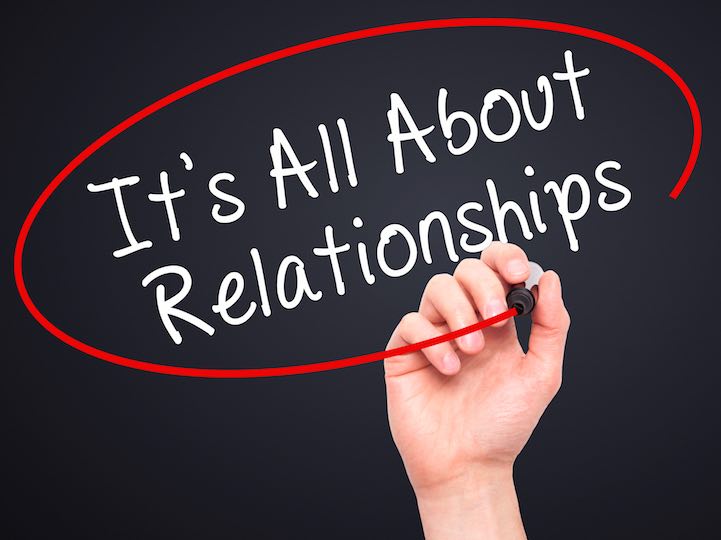 IambrandKE's tweet photo. Good relationships are fundamental for your business. The reason someone will buy from you over and over is because of how well you treat them. Its part of the Branding Magic.
#Branding
#GraphicDesign
#Digital
#IAmBrand https://t.co/NpZ8b8fbZg