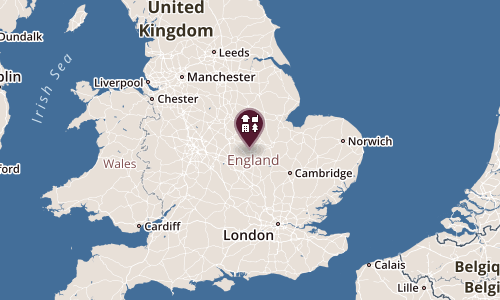Cottingham - 'Homestead/village of *Cott's/Cotta's people'....s-har.es/2YHYcPx
