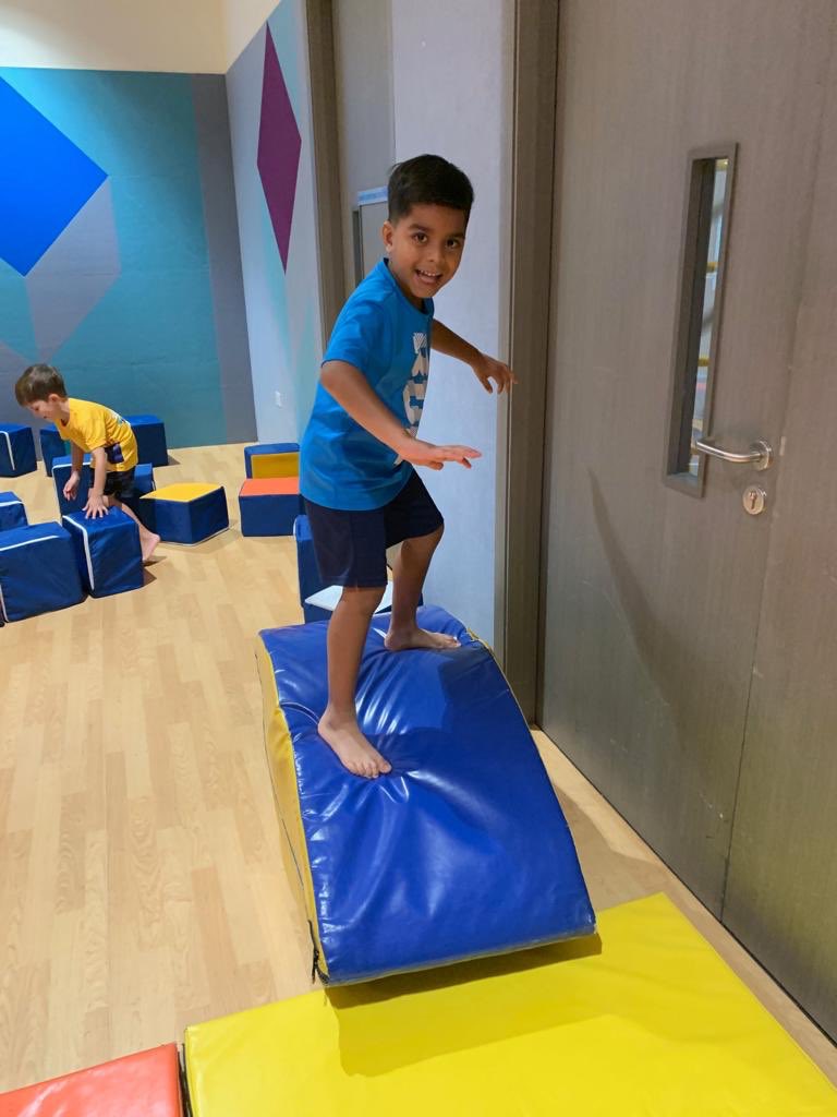 HolidayCamp_TTS's tweet photo. Great to see so many smiles today @HolidayCamp_TTS @TanglinTrust #passporttofun https://t.co/IqWFrmtJTB