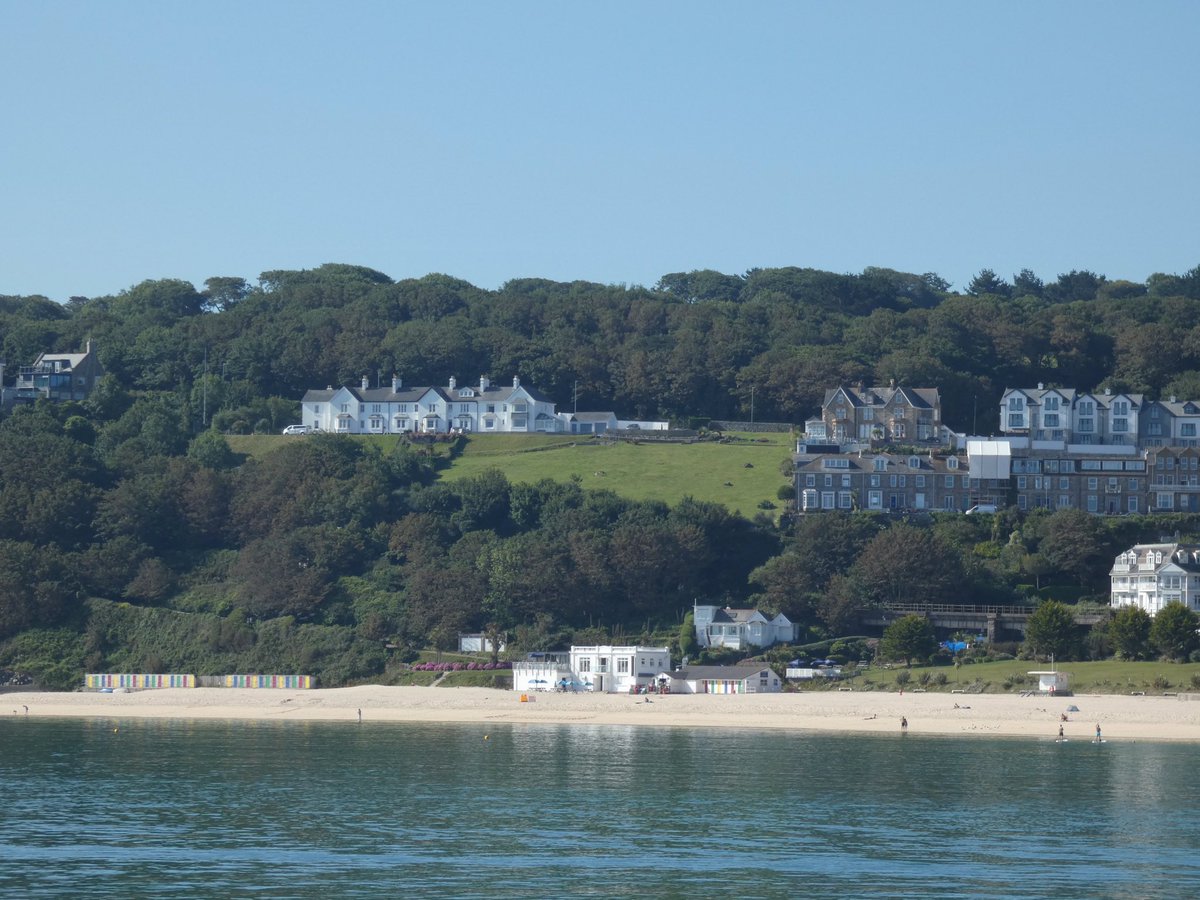 Beautiful morning @beauty_cornwall @BBCSWWeather