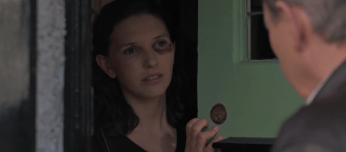 IndieHorrorSoc's tweet image. Elisabeth takes a look at @GarethBrownFilm 's new short horror film Cleaner, about a hired house worker who begins suspecting she might not be home alone...

londonhorrorsociety.co.uk/short-film-rev…

@CleanerFilm #ShortHorrorFilm #IndieHorror #UKHorror #SupportIndieHorror