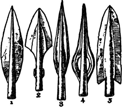 Bercan is Irish for "little spear"! Despite its military overtones it's mainly been associated with churchmen. At least 5 Irish saints called Bercan! Also there was a manuscript artist called Bercanus. Like Finbar, it is sometimes shortened to Barry.