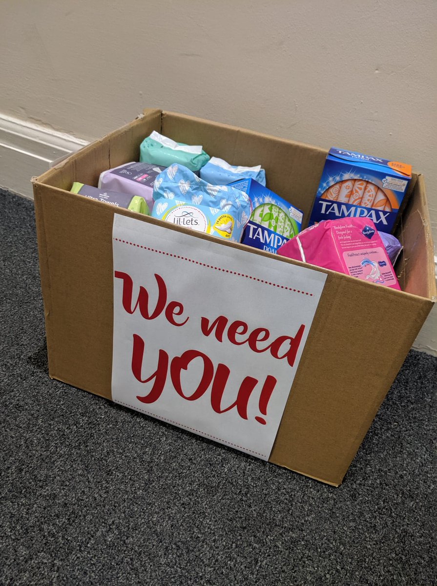 ladderstore's tweet image. We have a full box ready for @RedBoxProject to pick up!
Thank you so much to everyone that has contributed to such a great cause! 
#theredboxproject #charitytuesday