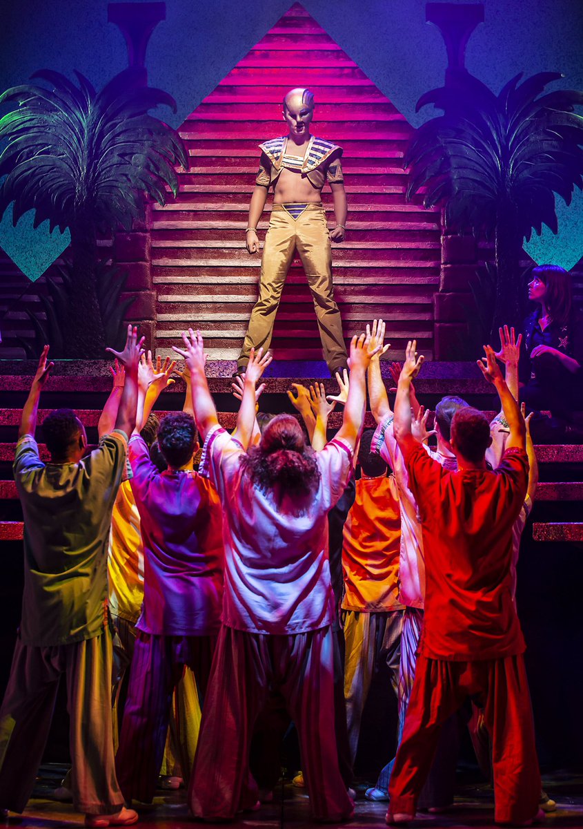 69mag's tweet image. If you haven’t booked your tickets for #JosephInBrum yet, you really should!! We went along to the latest #uktour at @brumhippodrome and were blown away by @JaymiUJWorld in the staring role. Read the full #review from @Lilithsheppard here 69-degrees.co.uk/birmingham/jos…
