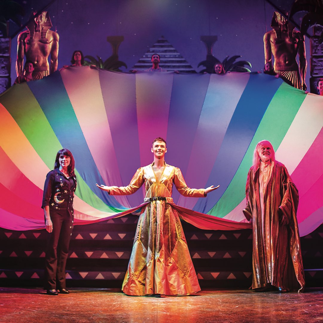 69mag's tweet image. If you haven’t booked your tickets for #JosephInBrum yet, you really should!! We went along to the latest #uktour at @brumhippodrome and were blown away by @JaymiUJWorld in the staring role. Read the full #review from @Lilithsheppard here 69-degrees.co.uk/birmingham/jos…