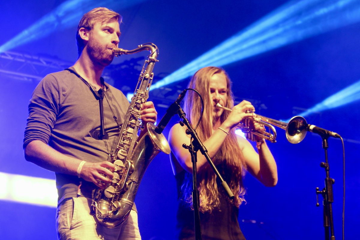 <a href="/yakulband/">Yakul</a> Performing at <a href="/lovesupremefest/">Love Supreme</a> on Friday in the Area.  Friday is the best secret about <a href="/lovesupremefest/">Love Supreme</a> with such awesome local performing

#FridayFeeling #brightonjazz #ArenaStage #GrooveIsInTheHeart