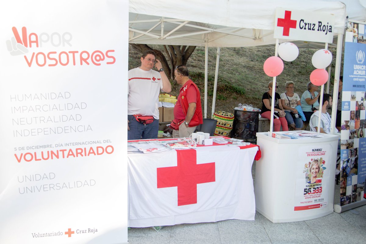 RobregordoEnAcc's tweet photo. Te vamos a presentar a la última de las organizaciones con las que vamos a colaborar en esta 4ª edición del festival solidario Robregordo en Acción @RobregordoEnAcc. Cruz Roja en Sierra Norte @cre_sierranorte siempre está. Y esto no sólo significa que haya estado presente... ⤵️ https://t.co/ct9XcpOQVs