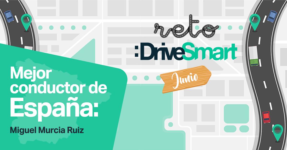 DriveSmartES's tweet photo. - ÚLTIMA HORA -
¿Quién es el mejor conductor de España de junio? ¡Lo descubrimos!
Se llama Miguel, es de Yuncos (Toledo) y es el ganador del #RetoDriveSmart de junio. 🏆¡Enhorabuena, campeón!
El ranking definitivo en 👉 https://t.co/hB8HV1g0zt https://t.co/JQMrv4dtKX