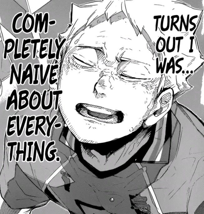 ribbitsu's tweet photo. i cant accept the fact that kinoshita is so underrated ,,,, i mean, LOOK AT HIM. https://t.co/7YV1w5t1V1