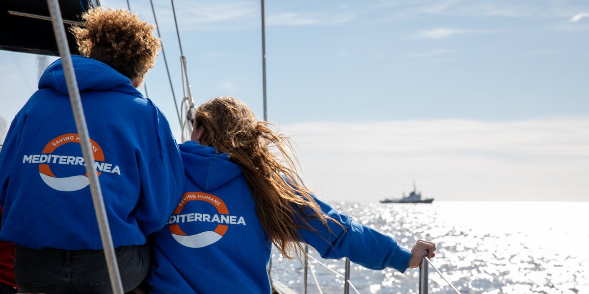 A chi dice che le navi umanitarie fanno il gioco di #Salvini
dinamopress.it/news/dice-le-n…
Editoriale di dinamopress