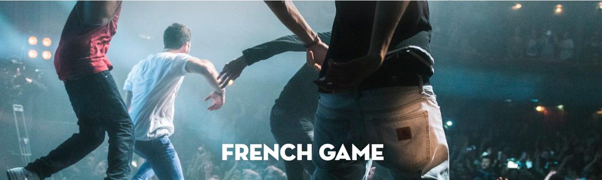 Sacem tweet media