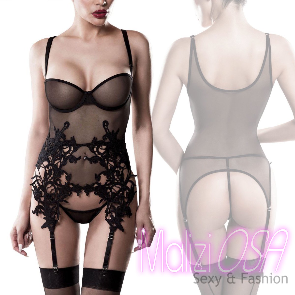 Malizi_OSA's tweet photo. Che caldo! ๐๐๐
Lo puoi acquistare su eBay a questo indirizzo
https://t.co/fAWx4tUwlu
oppure scontato qui
https://t.co/8NlXoipP4l
#lingerie #lingeriesexy #corset #corsetto #intimo #intimo #maliziosa #completointimo #lingerieonline #lingerieshop #lingerieaddict #lingerieset https://t.co/qYjgJfRpn9